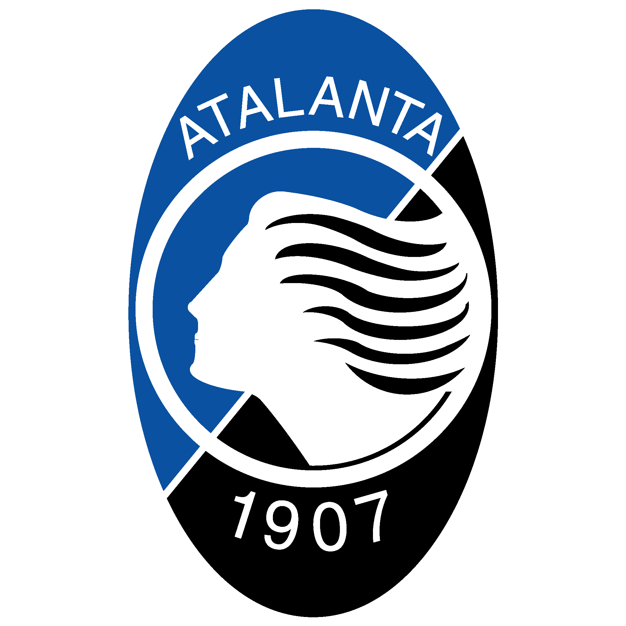 Atalanta Logo